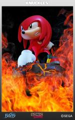 Knuckles (exclusive)