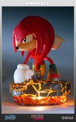 Knuckles (exclusive)