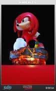Knuckles (exclusive)