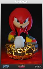 Knuckles (exclusive)