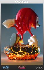 Knuckles (exclusive)