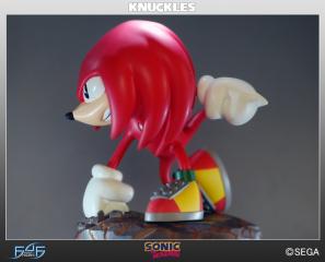 Knuckles