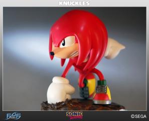 Knuckles