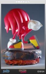 Knuckles