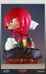 Knuckles