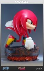 Knuckles