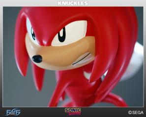 Knuckles