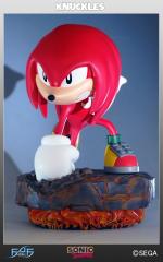 Knuckles