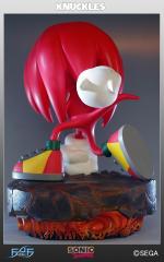 Knuckles