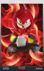 Knuckles