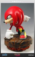 Knuckles