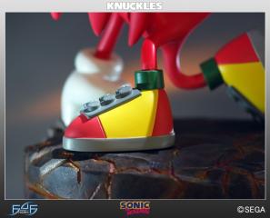 Knuckles