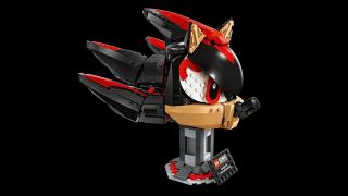 Lego: Shadow the Hedgehog