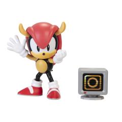 Mighty w/ Monitor 4" Figure
