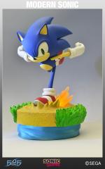 Modern Sonic (exclusive)