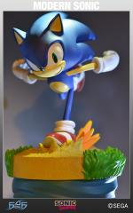 Modern Sonic