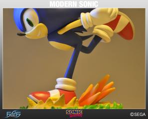 Modern Sonic