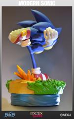 Modern Sonic