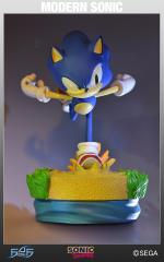 Modern Sonic