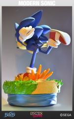 Modern Sonic