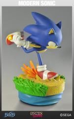 Modern Sonic