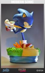 Modern Sonic