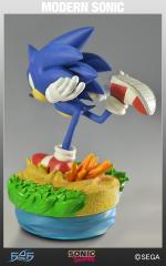 Modern Sonic