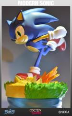 Modern Sonic