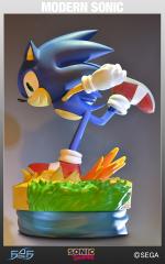 Modern Sonic