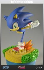 Modern Sonic