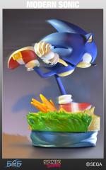 Modern Sonic