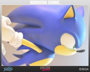 Modern Sonic