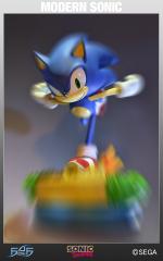 Modern Sonic