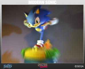 Modern Sonic