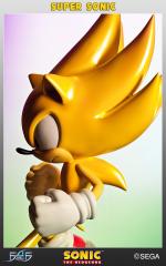 Modern Super Sonic