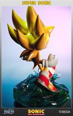 Modern Super Sonic
