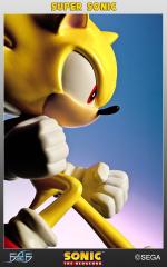 Modern Super Sonic