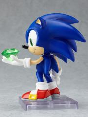 Nendoroid Sonic the Hedgehog