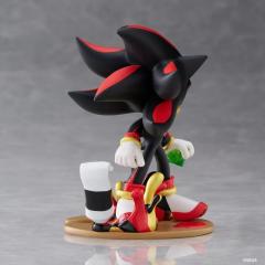 PalVerse Pale Shadow 4.72" Statue