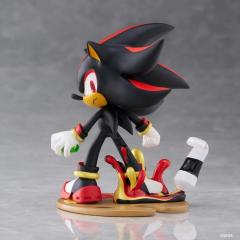 PalVerse Pale Shadow 4.72" Statue