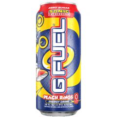 Peach Rings Can