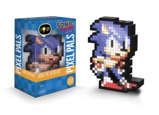 Pixel Pals Sonic #40