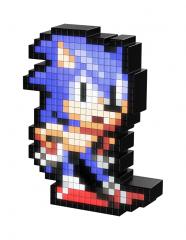 Pixel Pals Sonic #40