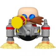 Pop! #298 Dr. Eggman