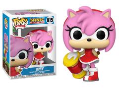 Pop! #915 Amy Rose