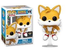Pop! #978 Tails