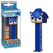 Pop! PEZ: Sonic