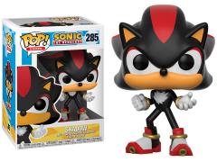Pop! #285 Shadow