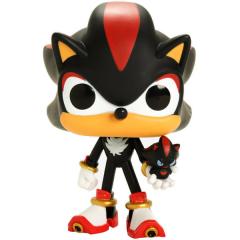 Pop! #288 Shadow w/ Chao (exclusive)