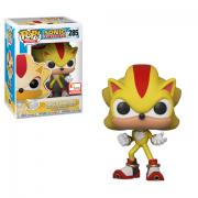 Pop! #285 Super Shadow (exclusive)